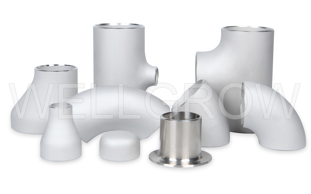Butt Weld Fittings