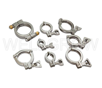 Clamps