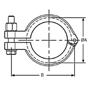 clamps
