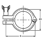 clamps