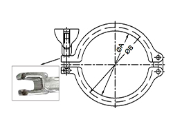 clamps