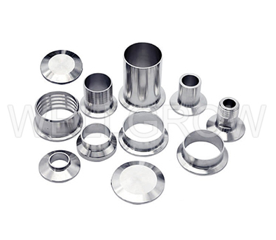 Clamp Ferrules
