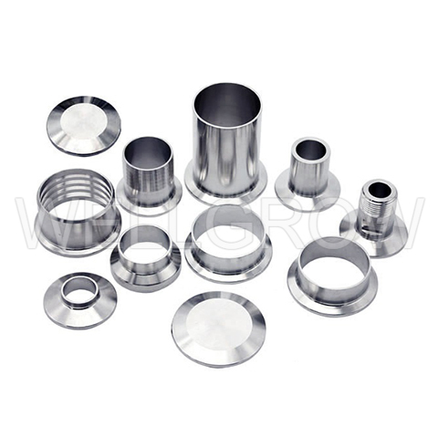 Clamp Ferrules