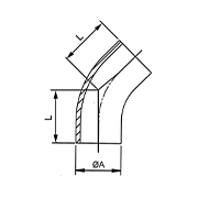 SMS Fittings