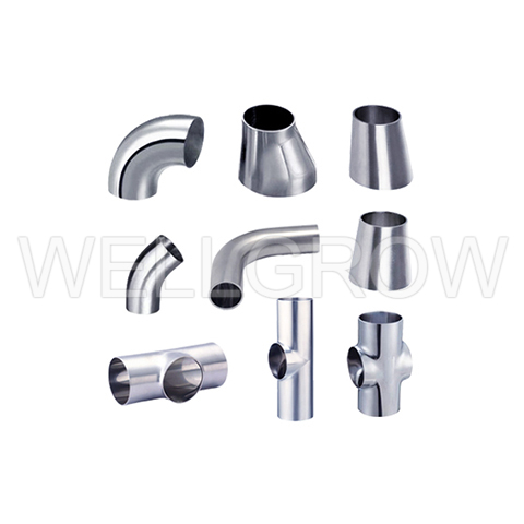 SMS Fittings