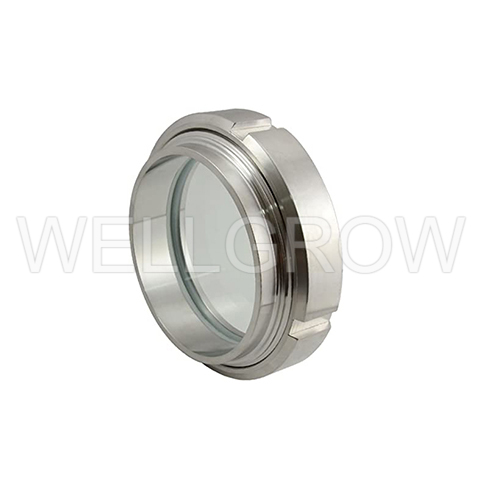 Sanitary Sight Glass