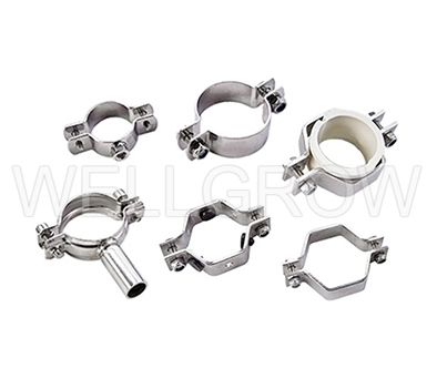 Sanitary Tube Hangers