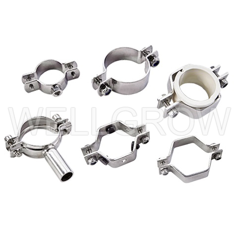 Sanitary Tube Hangers