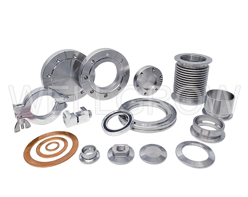 Vacuum Fittings