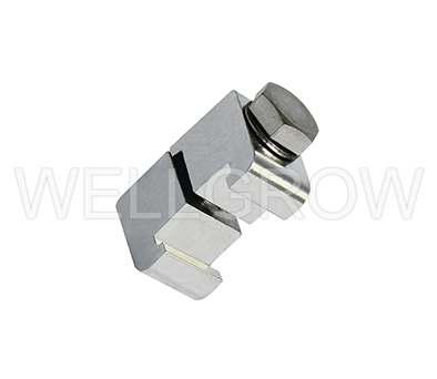 ISO-clamp
