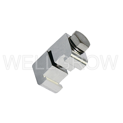ISO-clamp