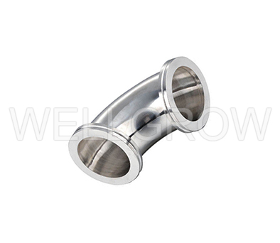 Elbow, Tee