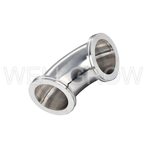 Elbow, Tee