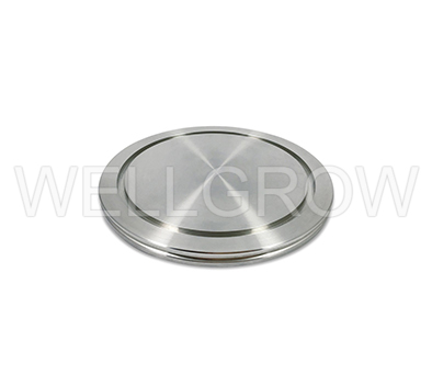 ISO-Flange