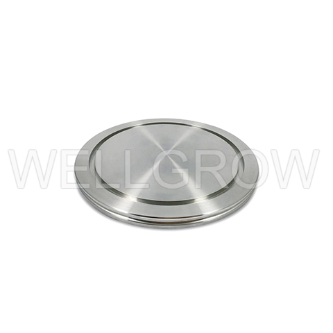 ISO-Flange