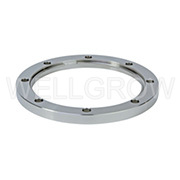 SS304 ISO Rotatable Bolt Ring
