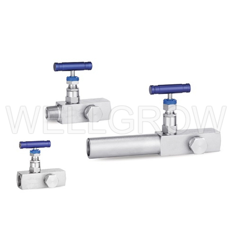 Gauge Valves