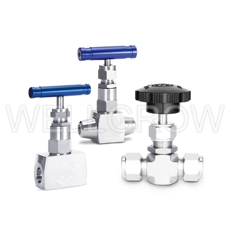Needle Valves