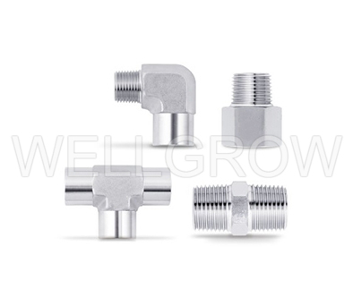 Pipe Fittings