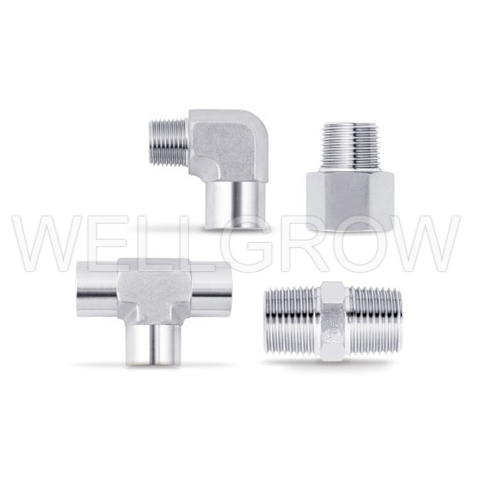 Pipe Fittings