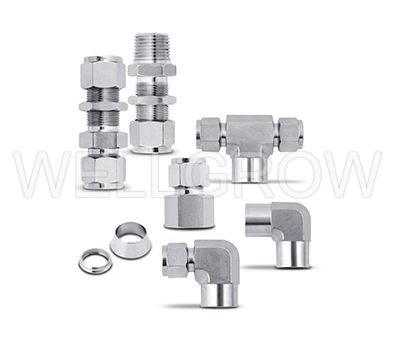 Tube Fittings