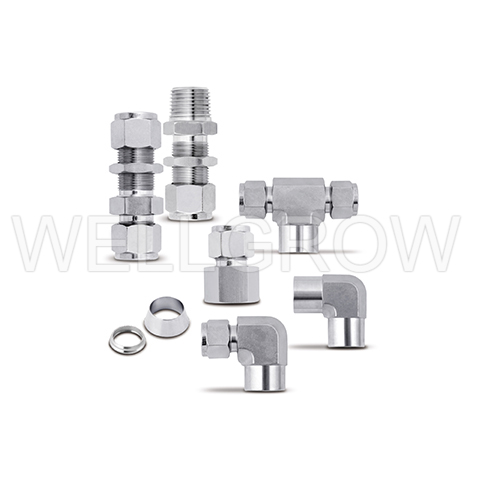 Tube Fittings
