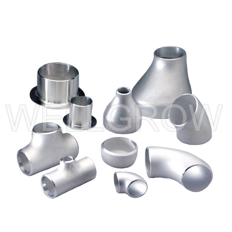 Stainless Butt Weld Fittings