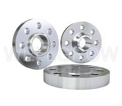 ANSI Flanges