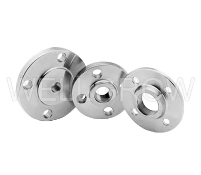 BS Flanges