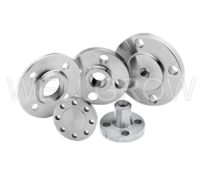 DIN Flanges