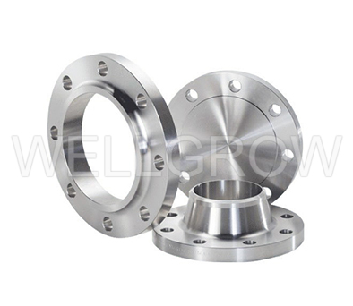 JIS Flanges