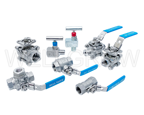 Valves