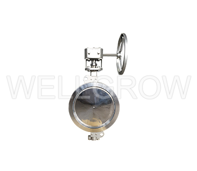 Butterfly Valves