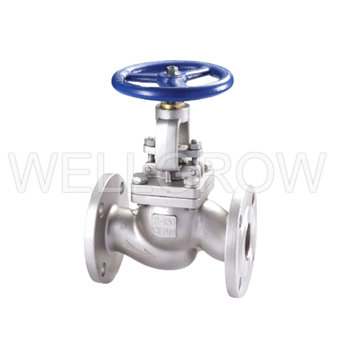 Globe Valves