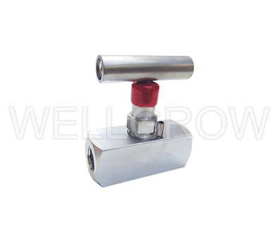 Needle Valves