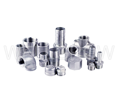 150PSI Threaded Fittings