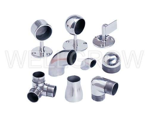 Handrail Fittings