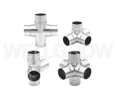 Flush Cross