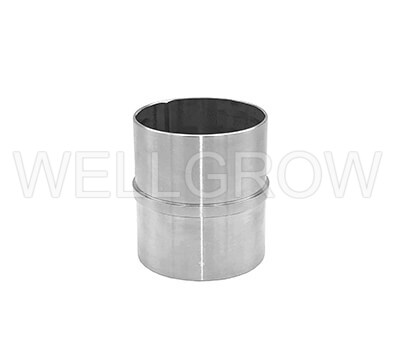 Flush In-Line Joiners