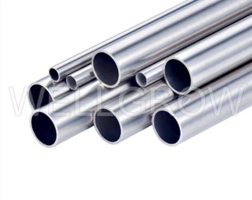 Pipe & Tube