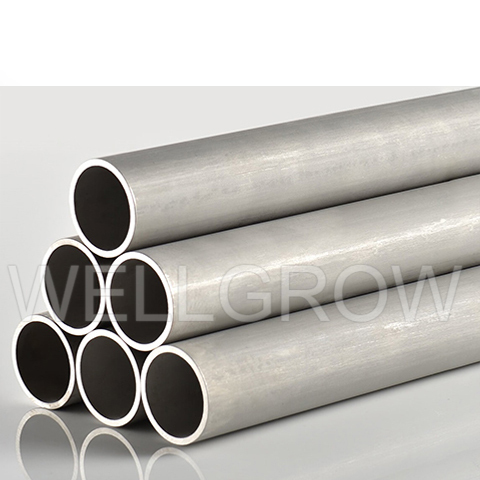 Pipe & Tube