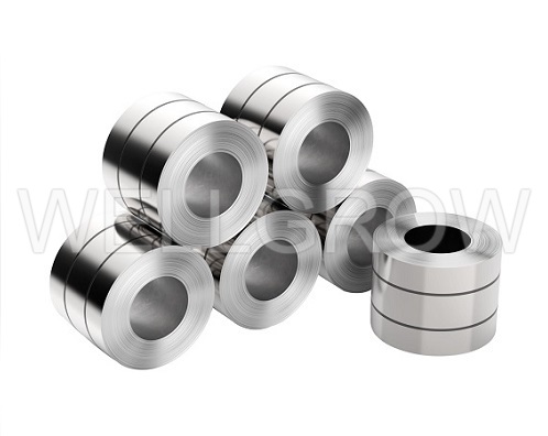 Coil & Sheet