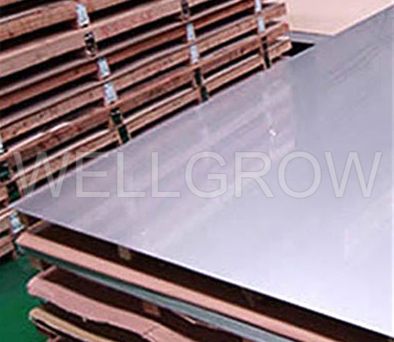 Sheet & Plate